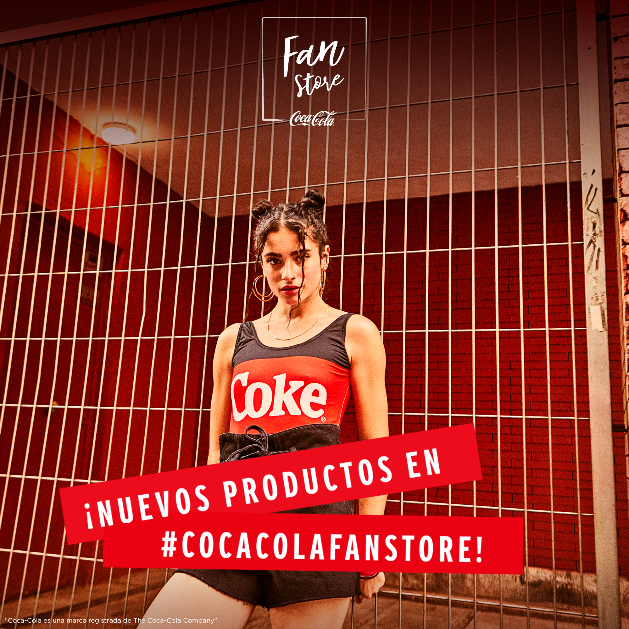 COKE