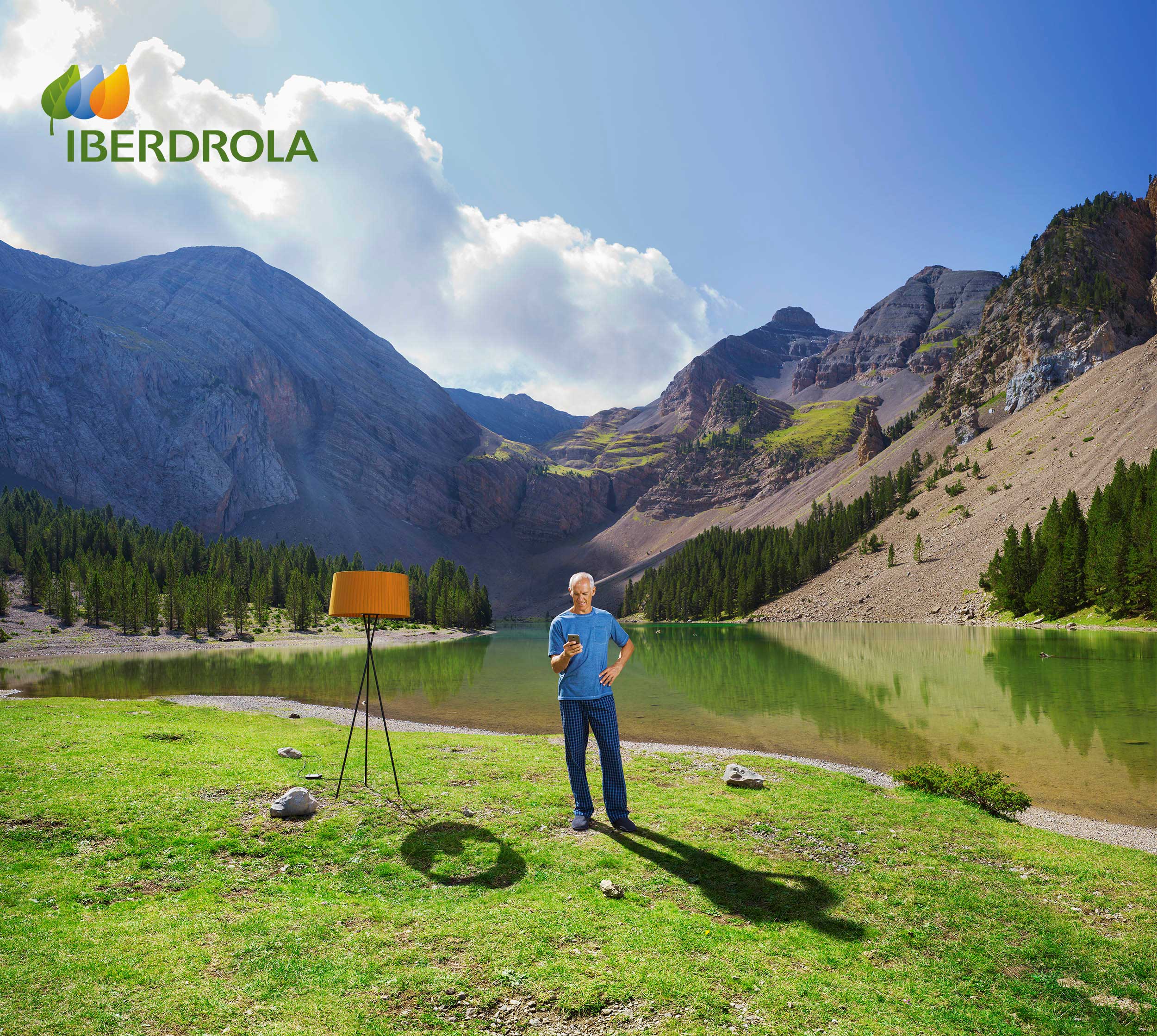 IBERDROLA